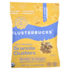 Bucks 'n Honey Clusterbucks 1.6 oz bags
