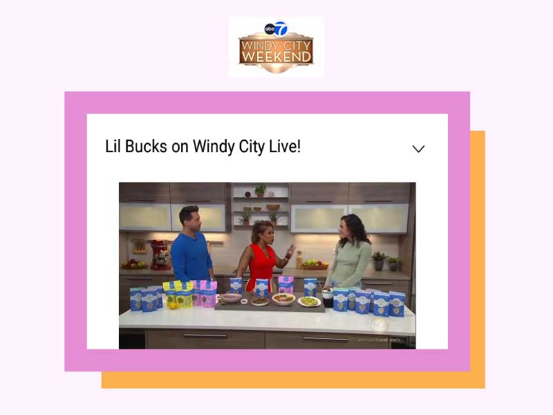 ABC Chicago’s Windy City Live: This is the next superfood
