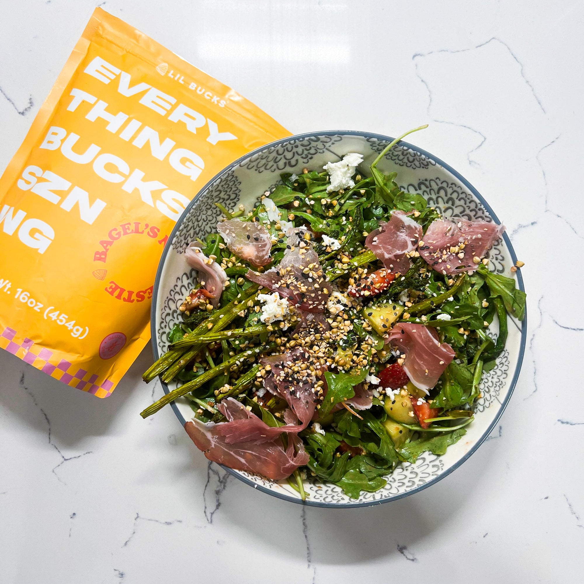 Summer Salad