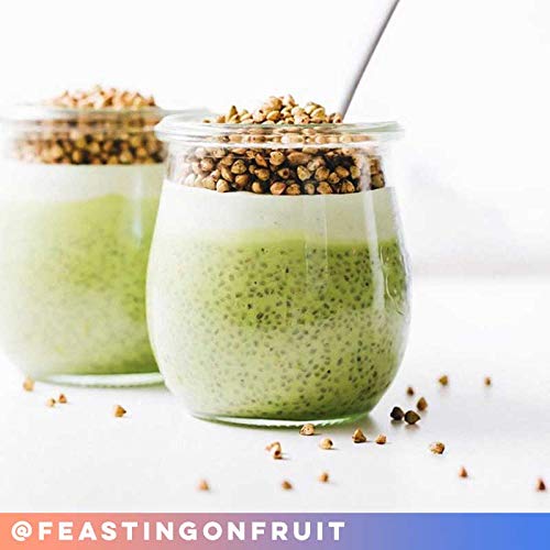 Matcha Benefits (and why we love it so matcha!)