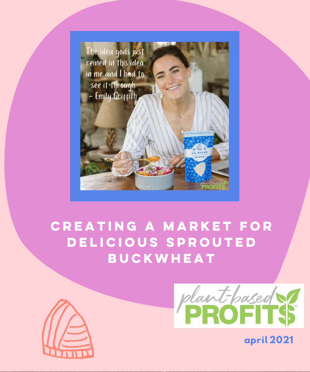 Plant-Based Profits Show with Shawn Stratton & Ronnie Gandiza