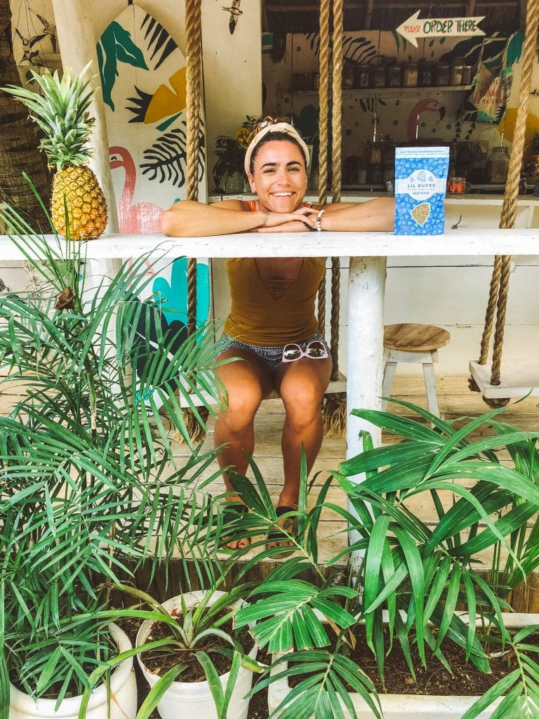 Lil Bucks-Approved Eats in Tulum