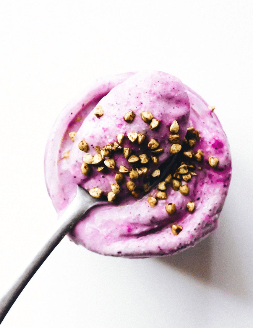 Dreamy Recipes with @FeastingOnFruit