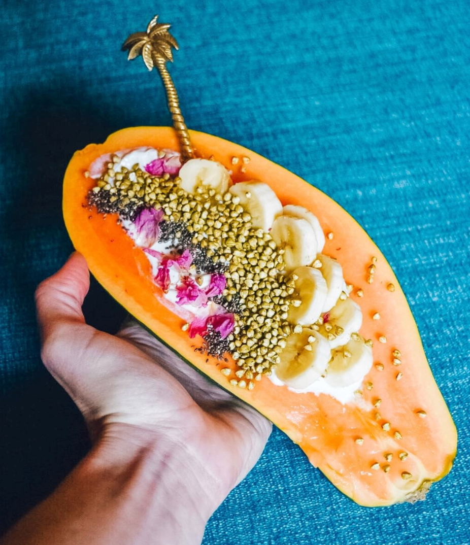 Satisfy Quarantine Wanderlust with Adventures in Food