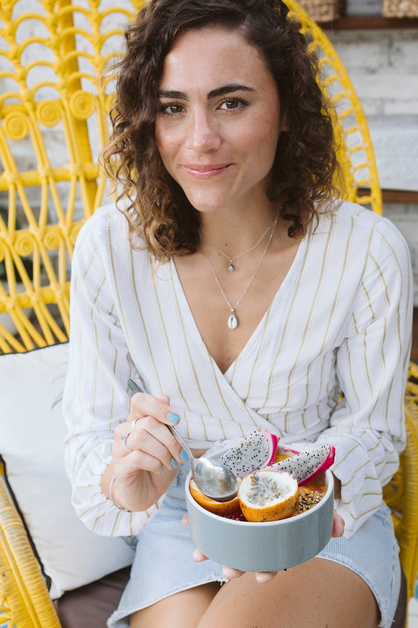 5 Reasons Sprouted Buckwheat = The Best Gluten Free Granola