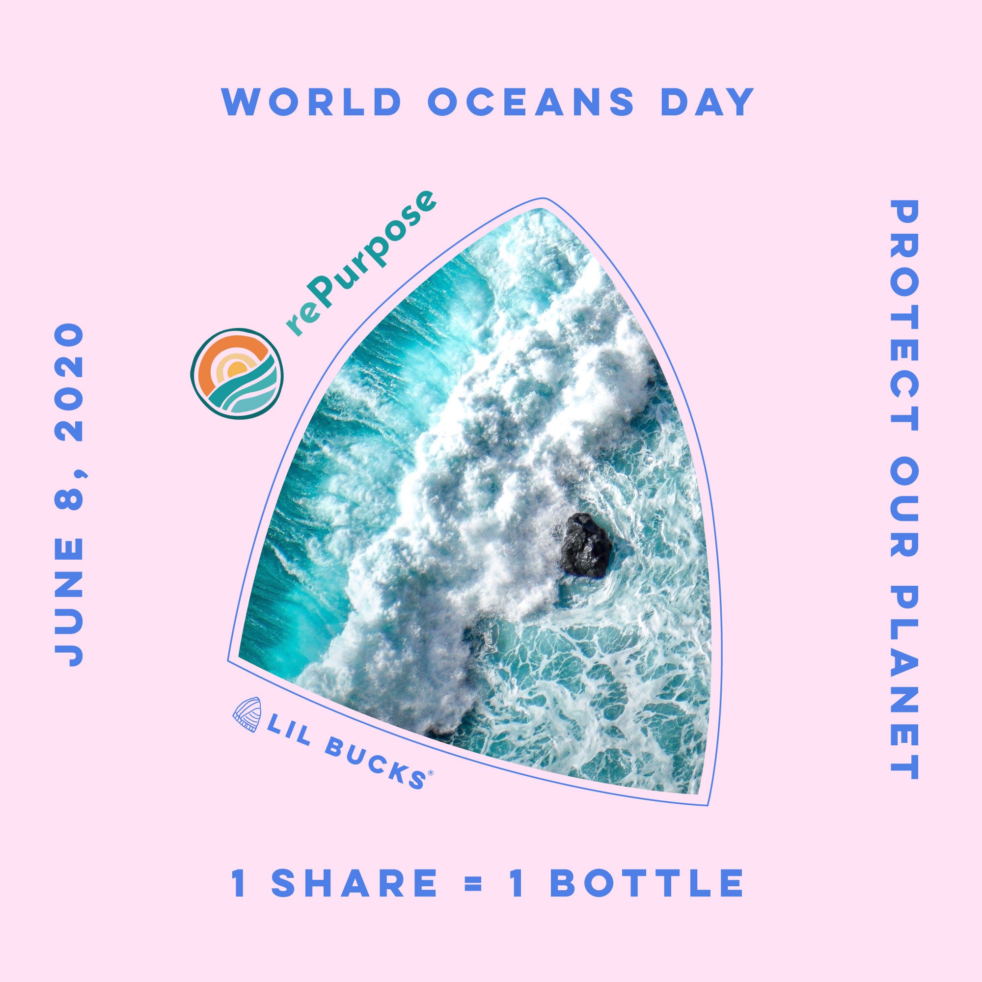 World Oceans Day