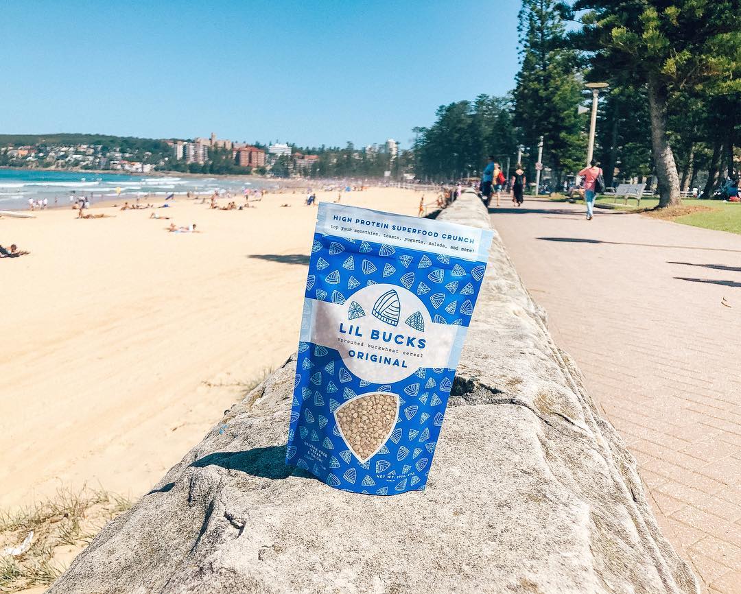 Buckwheat Benefits (+About Antioxidants)