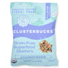 Coconut Maple Grain-Free Superfood Clusters - snack pack