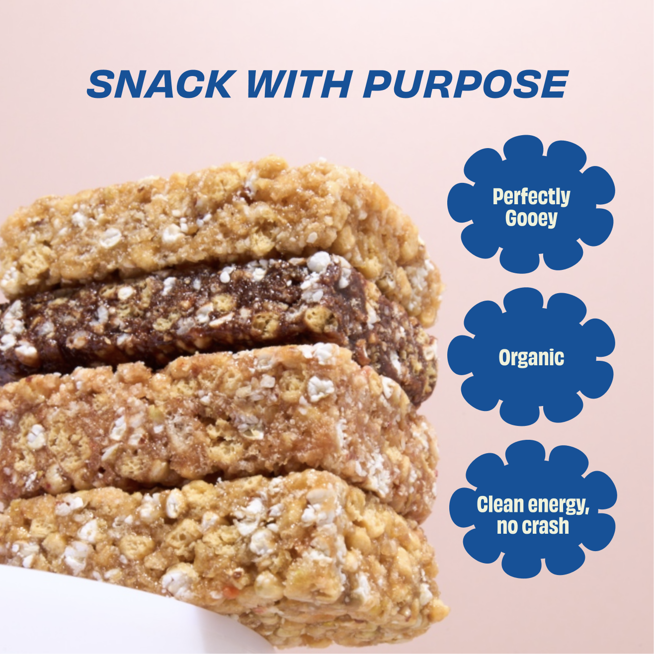 Original Bucks Crispy Treat