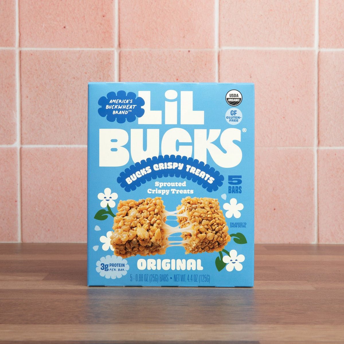 Original Crispy Treat