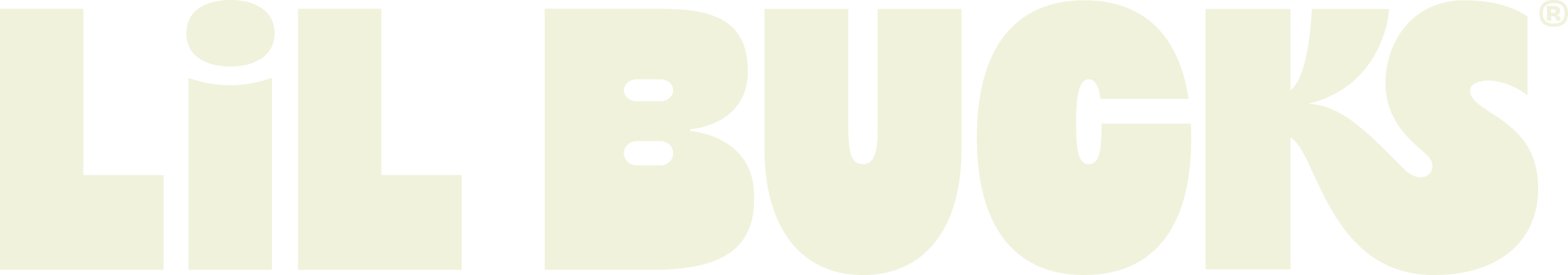 Lil Bucks