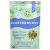 Matcha Cookie Clusterbucks