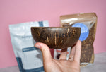 lil bucks coconut bowl