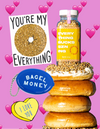 you're my everything gift bundle with our take on the trader joes everything seasoning recipe
